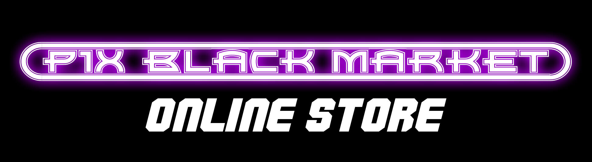 Pix Black Market