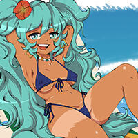 Cell Shaded Cell Shaded
