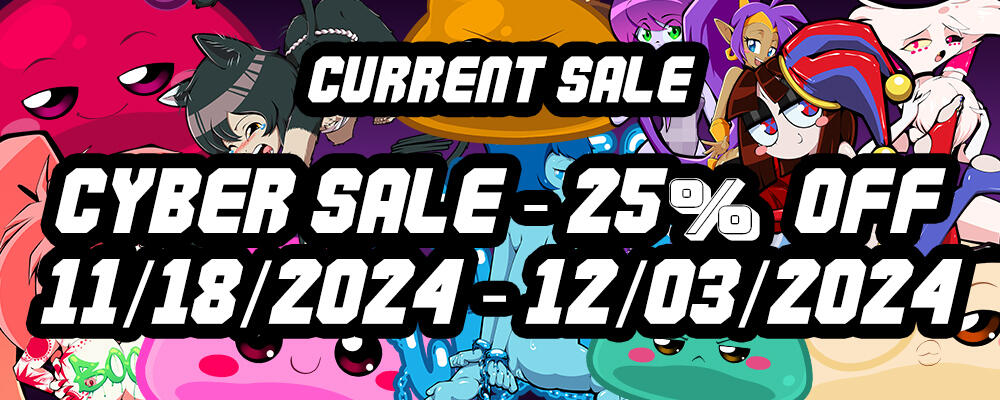 Current Sale